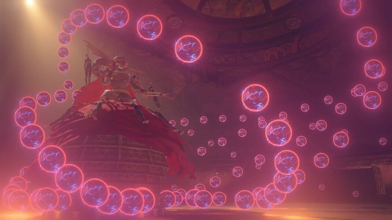 Nier: Automata - The End of Yorha Edition thumbnail 3