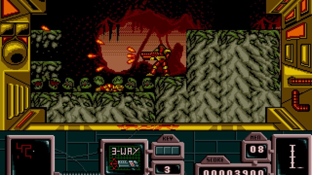 Zone Warrior thumbnail 2