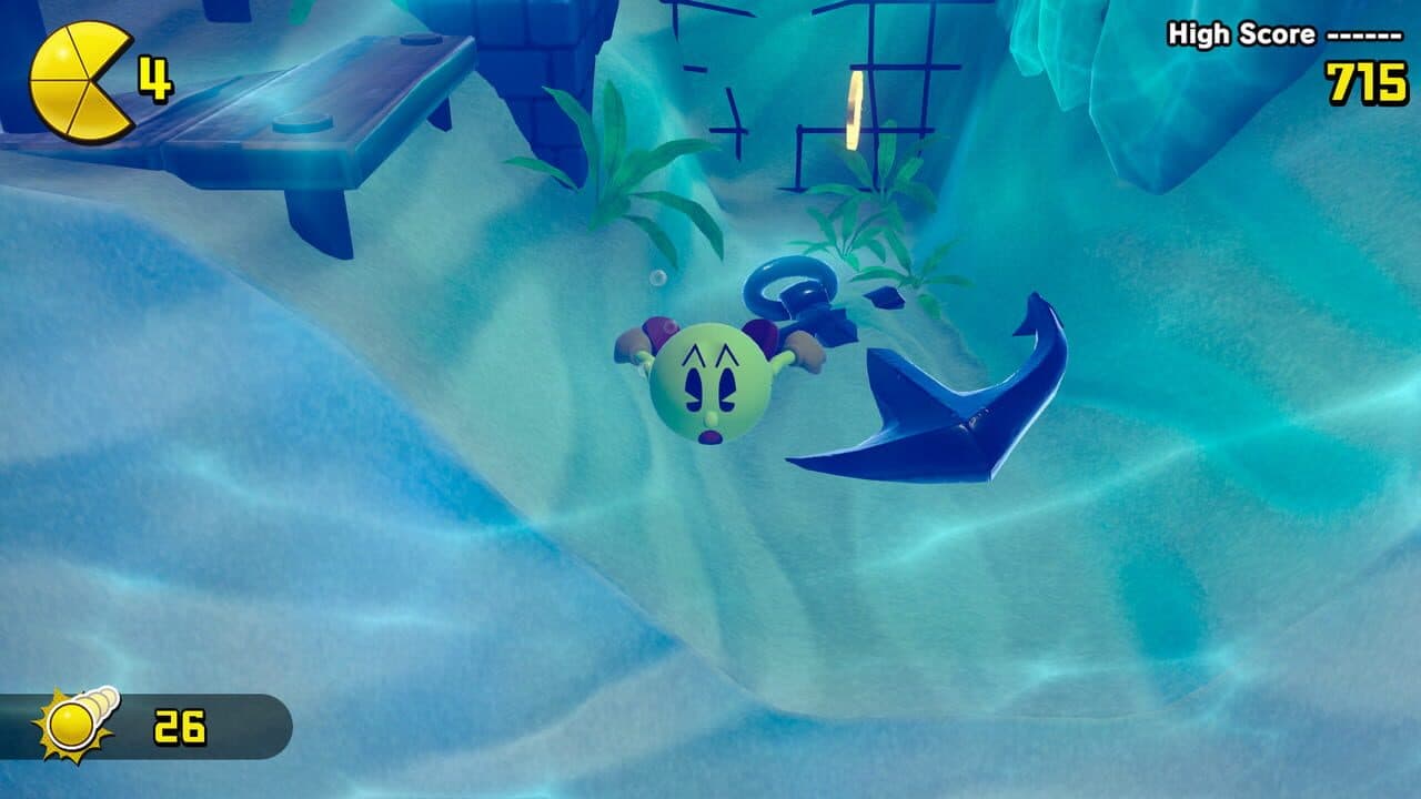 Pac-Man World Re-Pac thumbnail 4