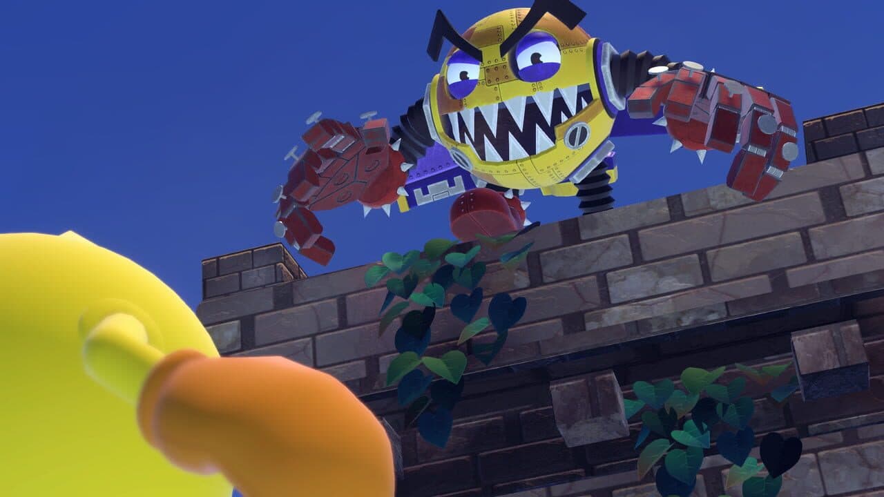 Pac-Man World Re-Pac thumbnail 5