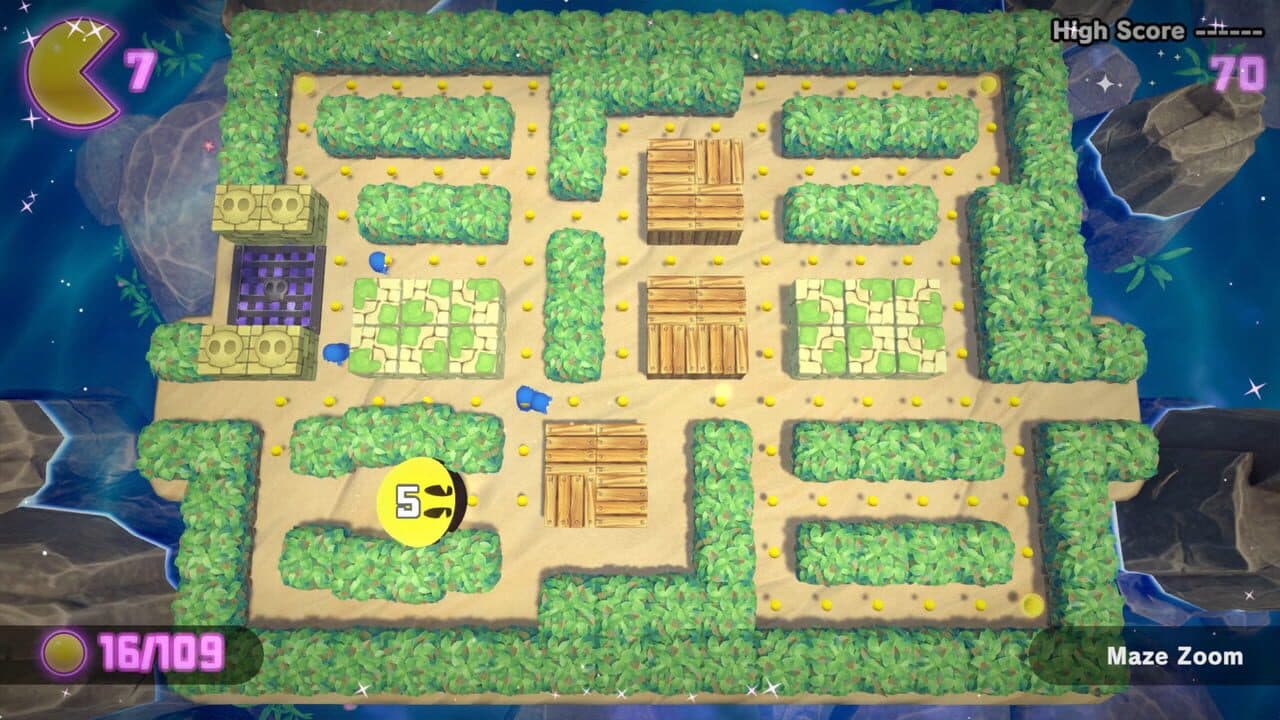 Pac-Man World Re-Pac thumbnail 2