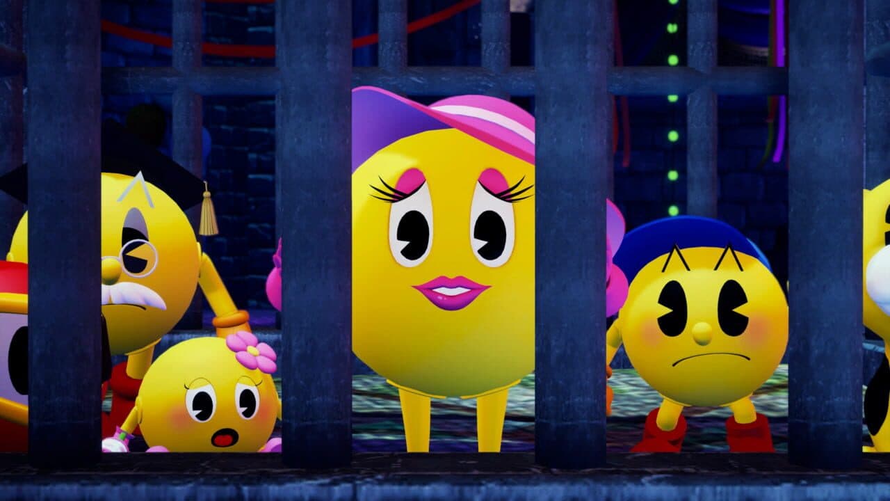 Pac-Man World Re-Pac thumbnail 8