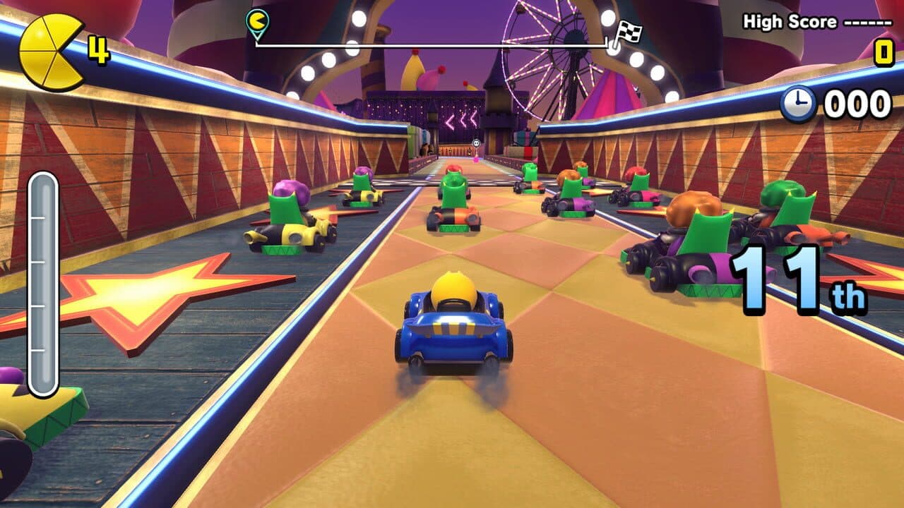 Pac-Man World Re-Pac thumbnail 10