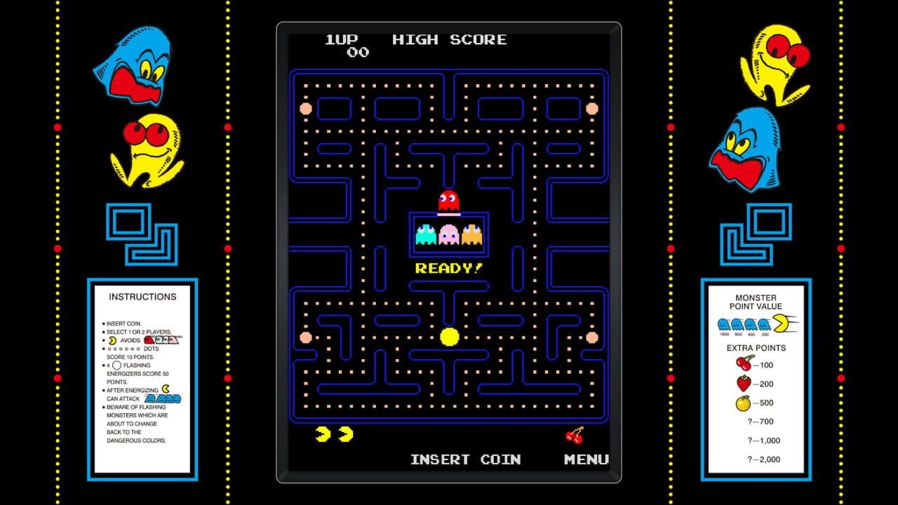Pac-Man World Re-Pac thumbnail 11