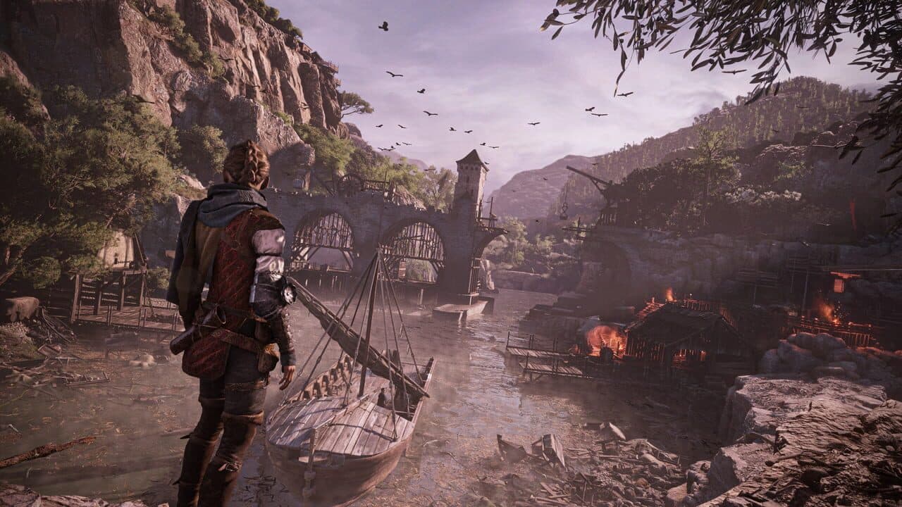 A Plague Tale: Requiem - Cloud Version thumbnail 5
