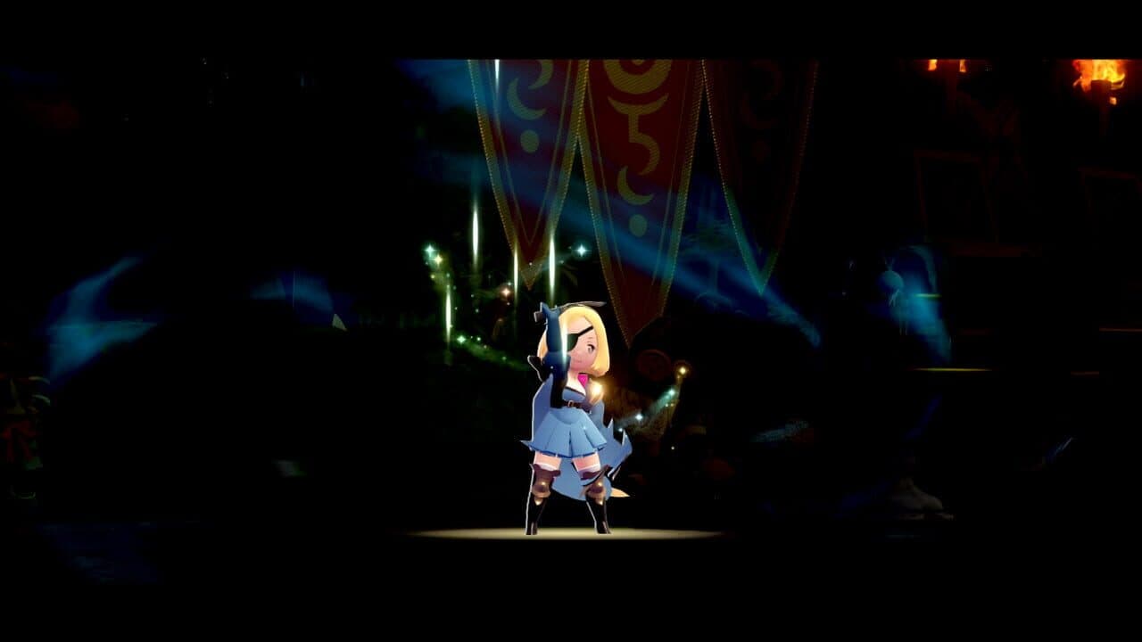 Little Noah: Scion of Paradise thumbnail 5