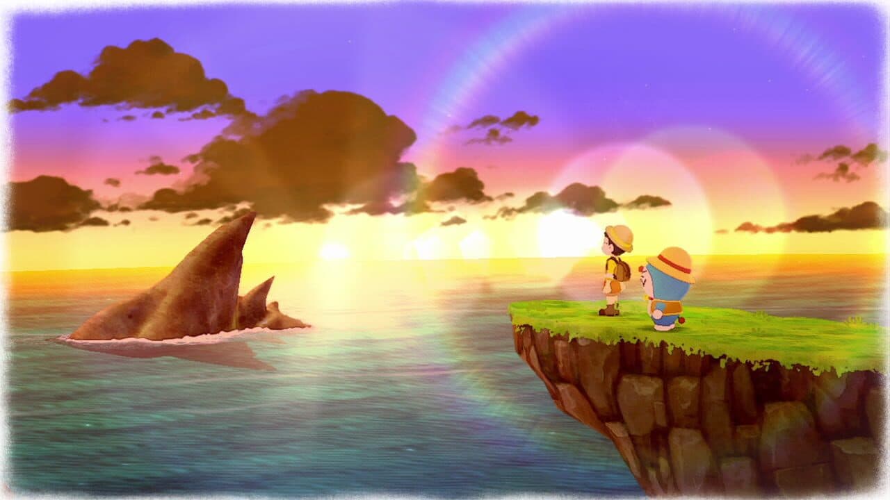 Doraemon Story of Seasons: Friends of the Great Kingdom thumbnail 5
