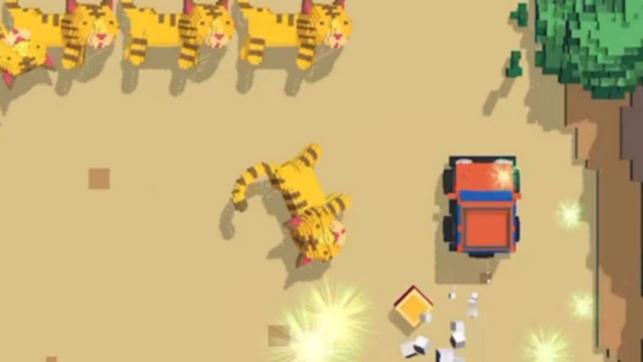 Crazy Pancake thumbnail 3