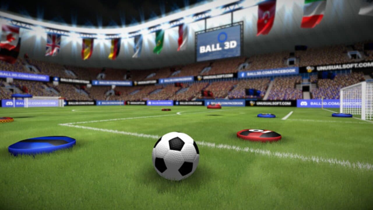 Soccer Online: Ball 3D thumbnail 6