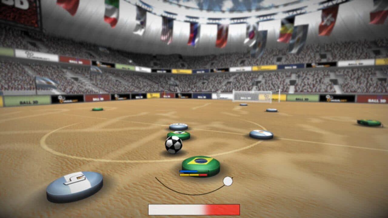 Soccer Online: Ball 3D thumbnail 7
