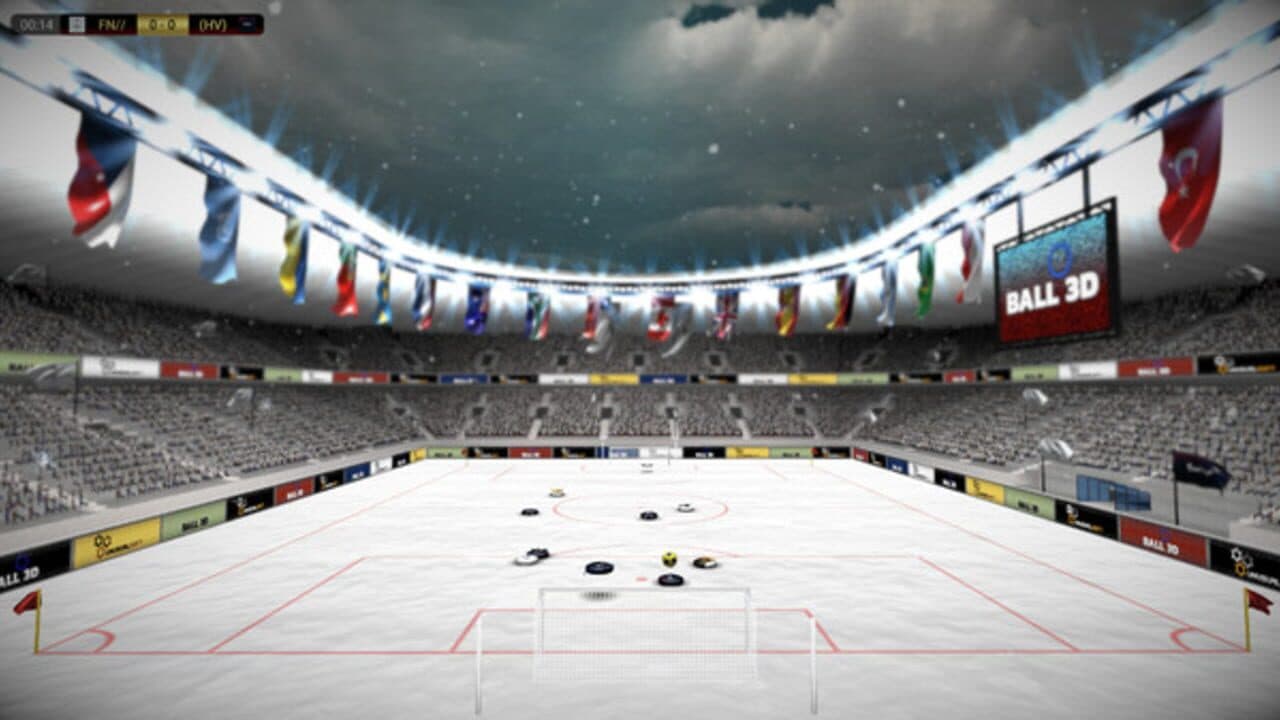 Soccer Online: Ball 3D thumbnail 9