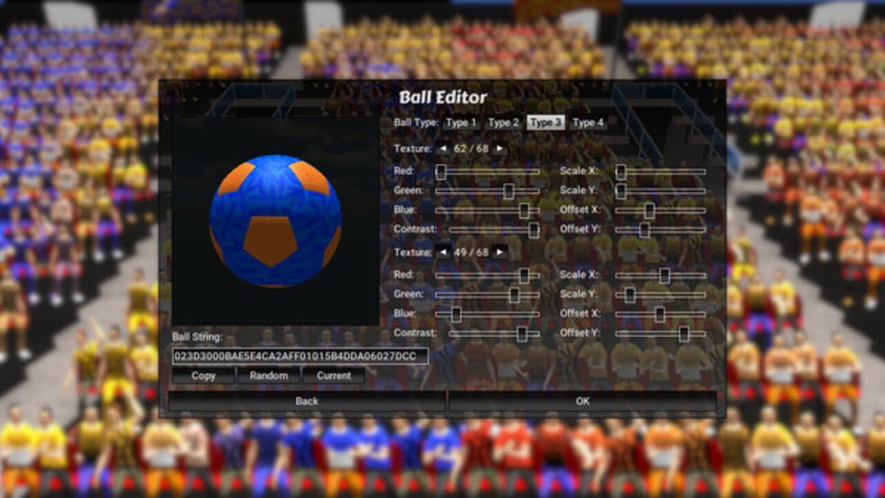 Soccer Online: Ball 3D thumbnail 10