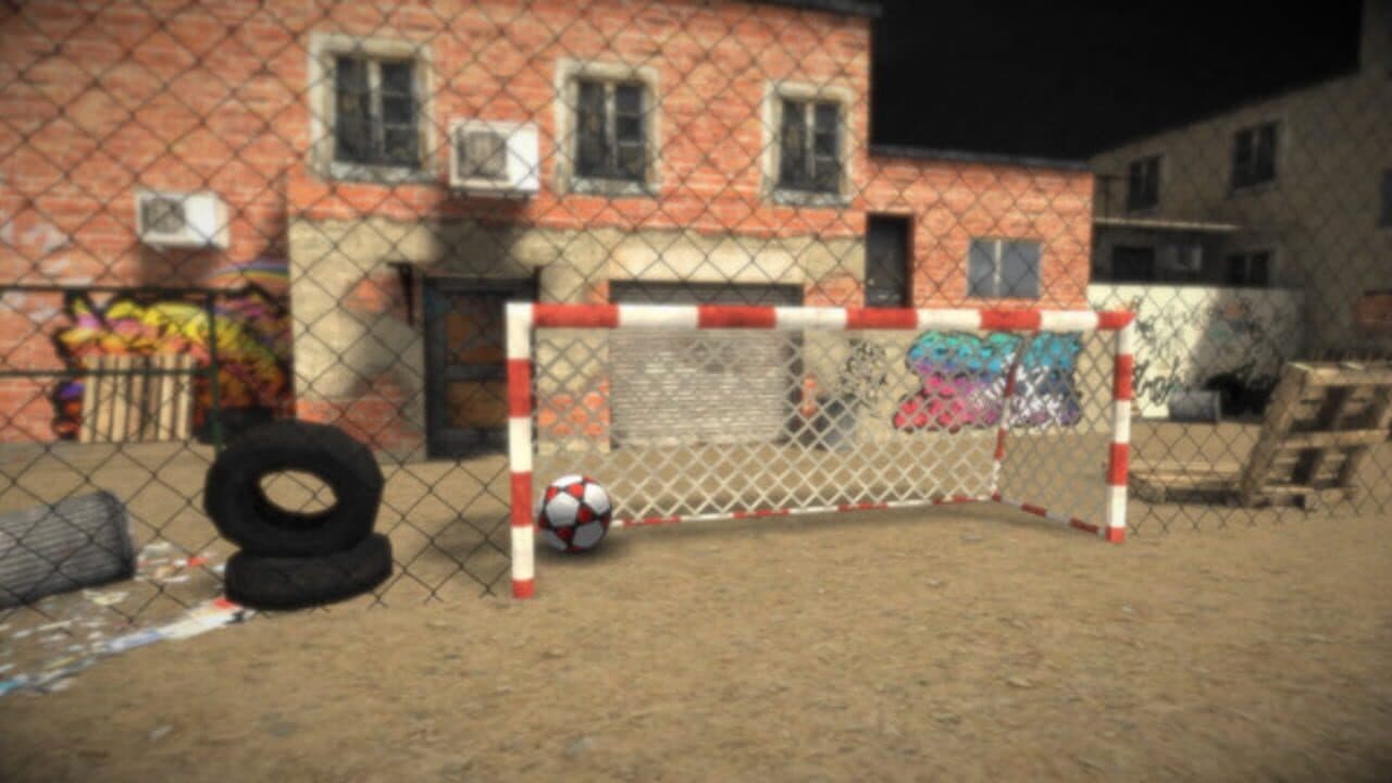 Soccer Online: Ball 3D thumbnail 4