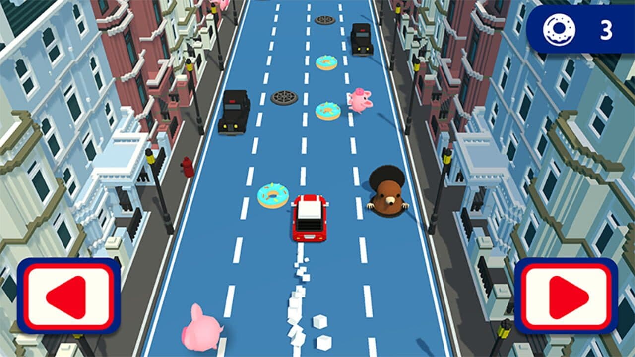 Crazy Donuts thumbnail 3