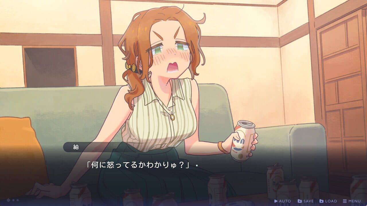 Tales From Toyotoki: Arrival of the Witch thumbnail 5