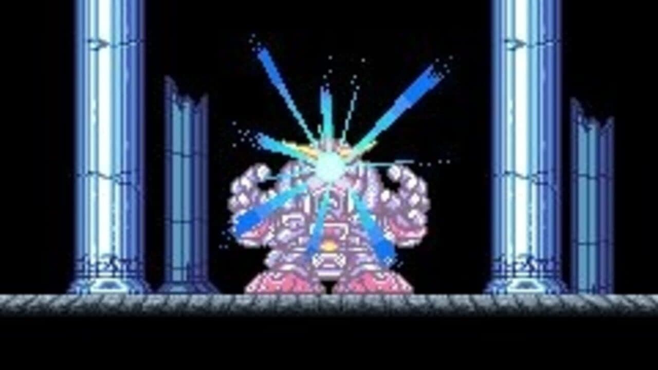 SD Gundam Gaiden: Knight Gundam Monogatari thumbnail 11