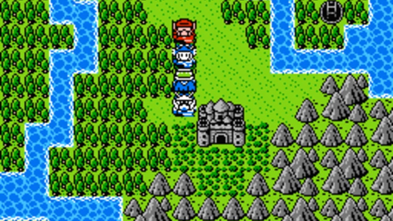 SD Gundam Gaiden: Knight Gundam Monogatari thumbnail 4
