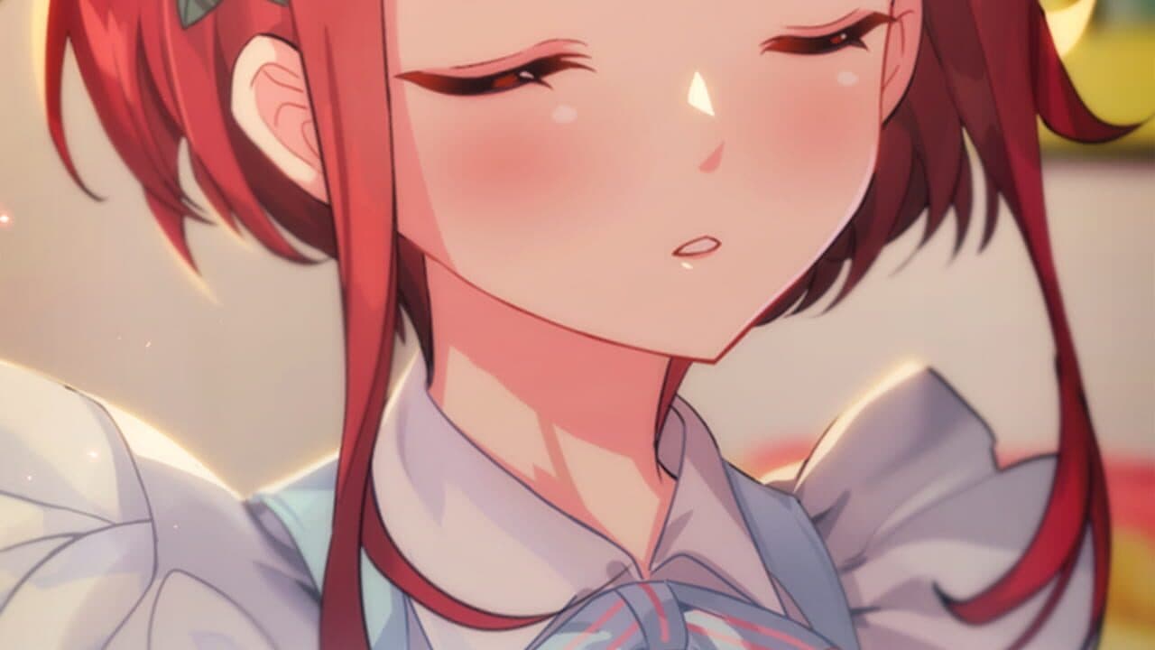 My Maid Cafe Romance thumbnail 2
