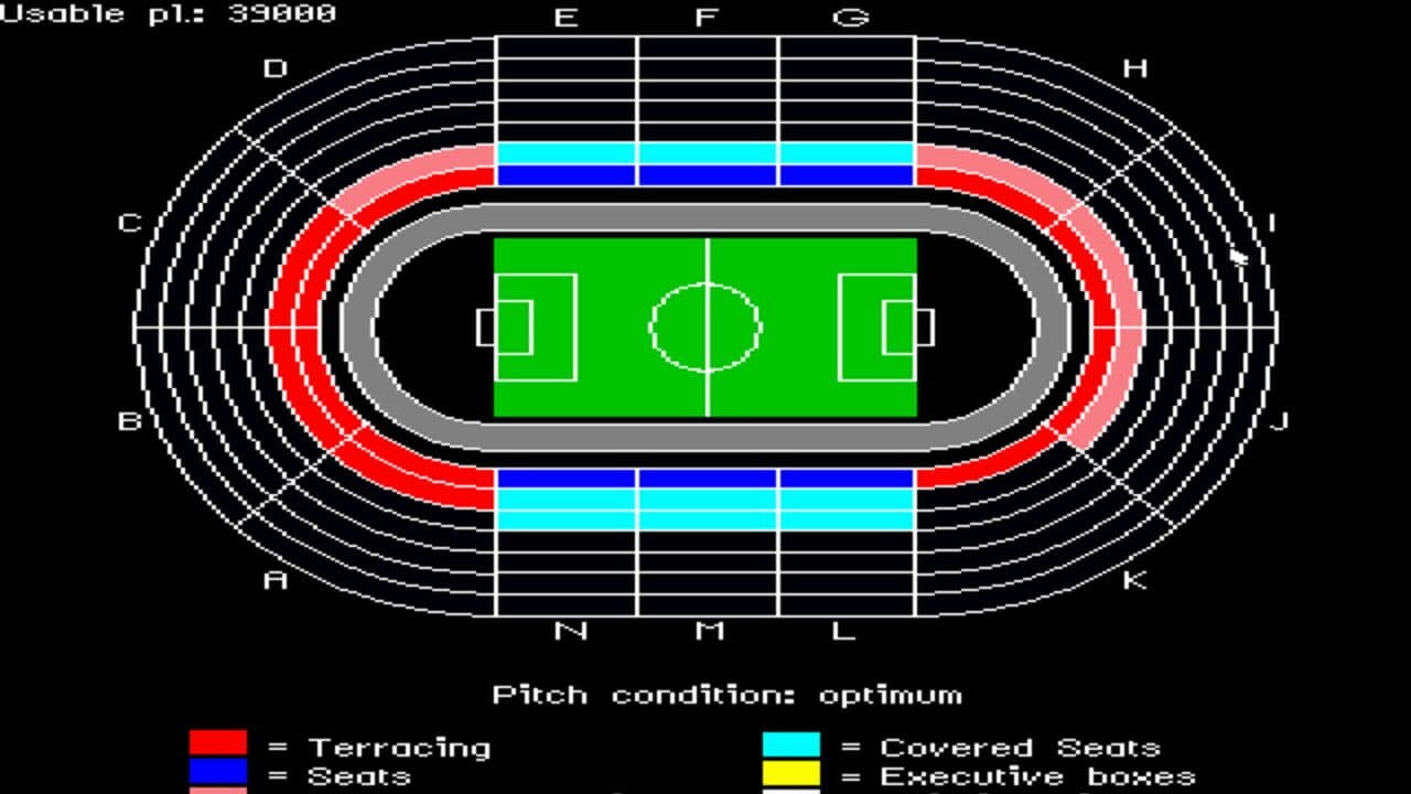 On the Ball screenshot 1