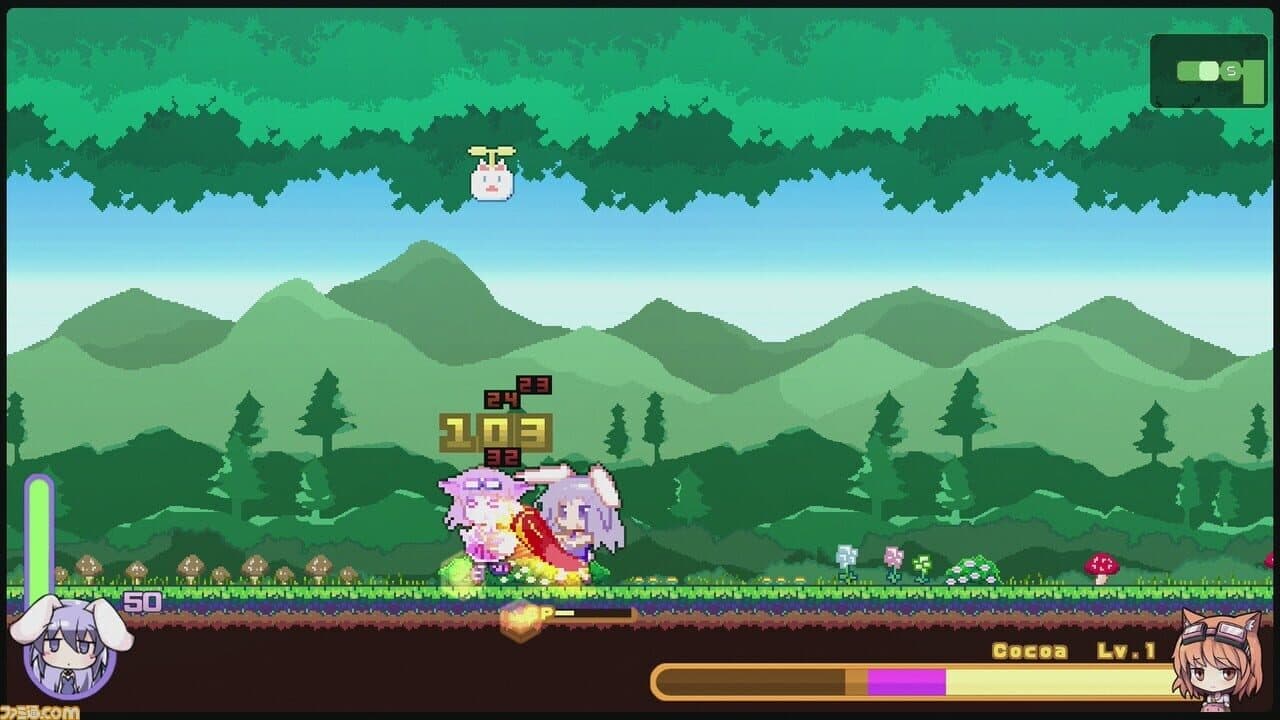 Rabi-Ribi thumbnail 18