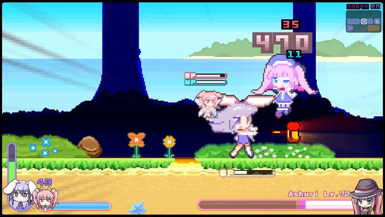 Rabi-Ribi thumbnail 17