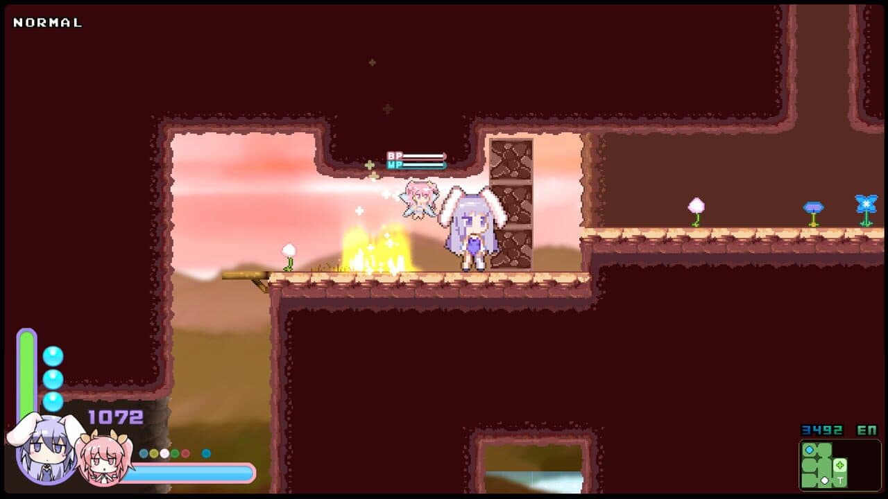Rabi-Ribi thumbnail 19