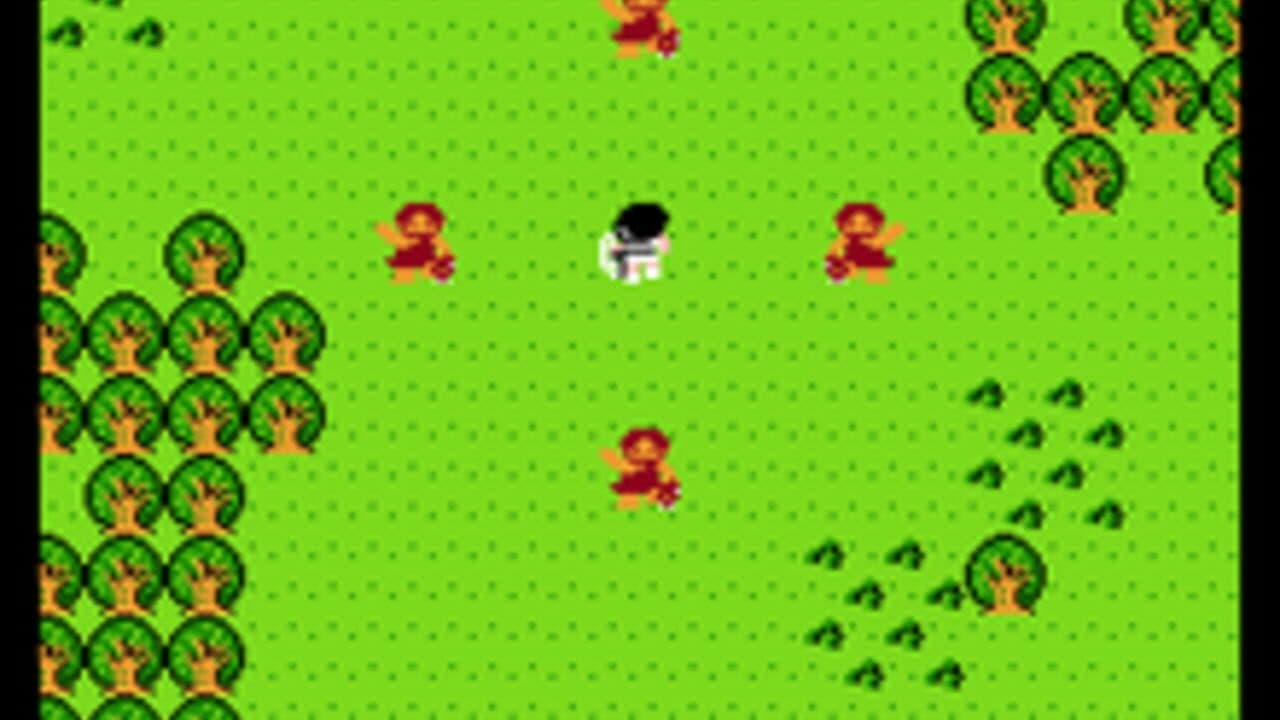 Valkyrie no Bouken: Toki no Kagi Densetsu thumbnail 9