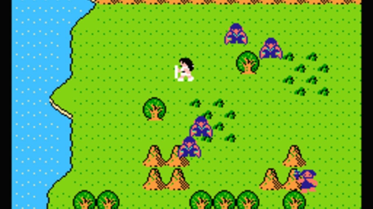 Valkyrie no Bouken: Toki no Kagi Densetsu thumbnail 12