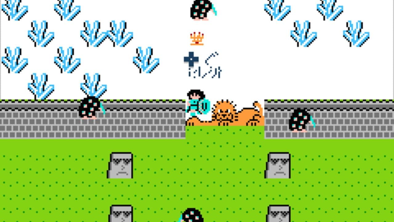 Valkyrie no Bouken: Toki no Kagi Densetsu thumbnail 11