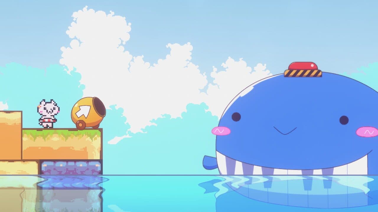 Shobon no Rukimin! DX: Shobomi to Yuki no Tiara thumbnail 2