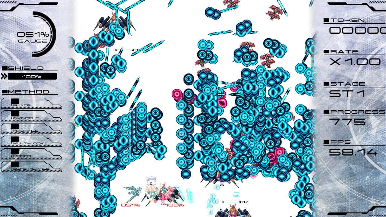 Astralbringer: Shaded Arkarium thumbnail 2