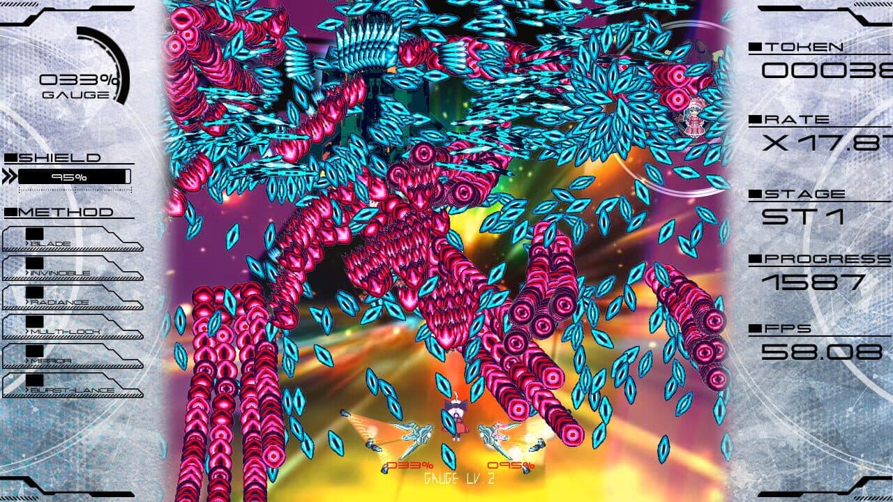 Astralbringer: Shaded Arkarium thumbnail 4