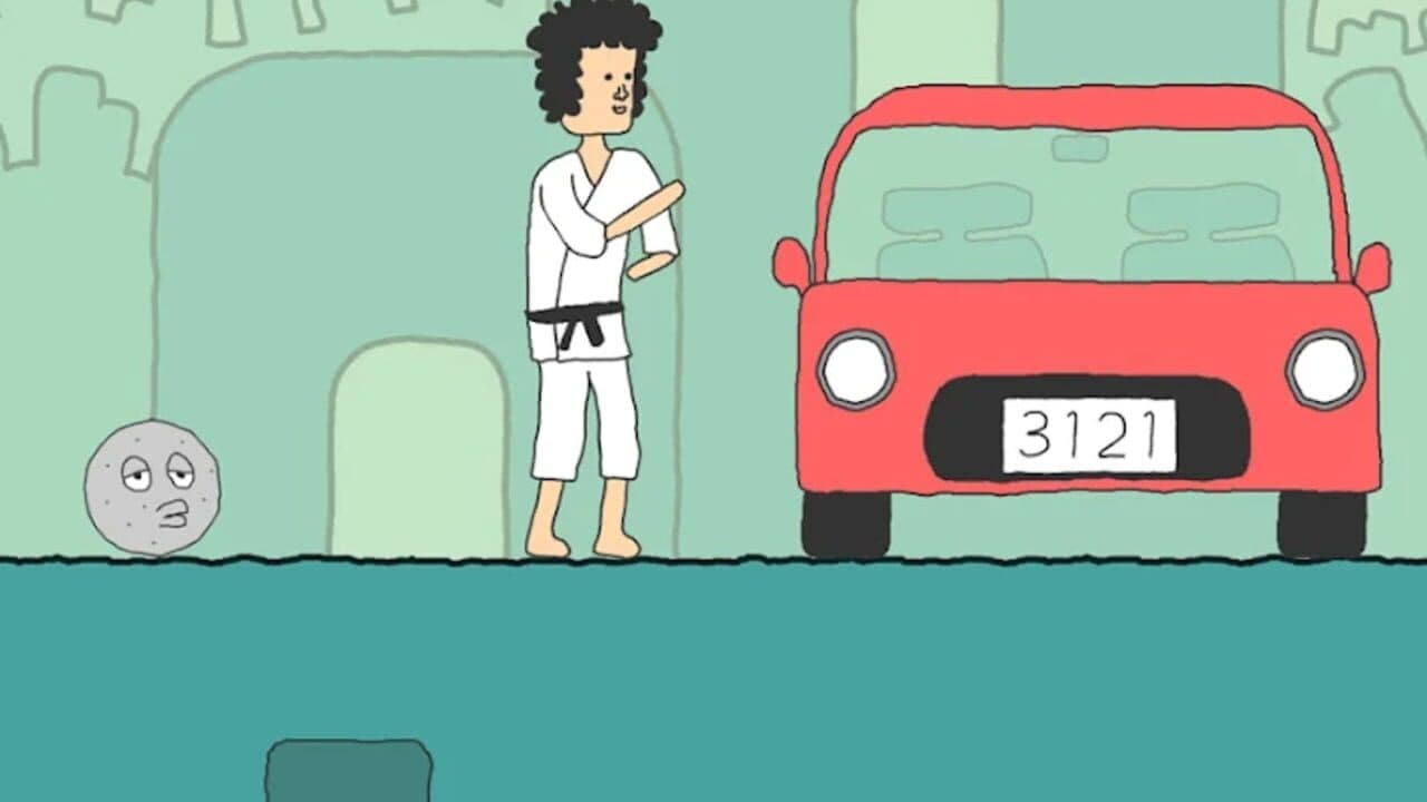 Don't Stop Corocco 2 screenshot 1