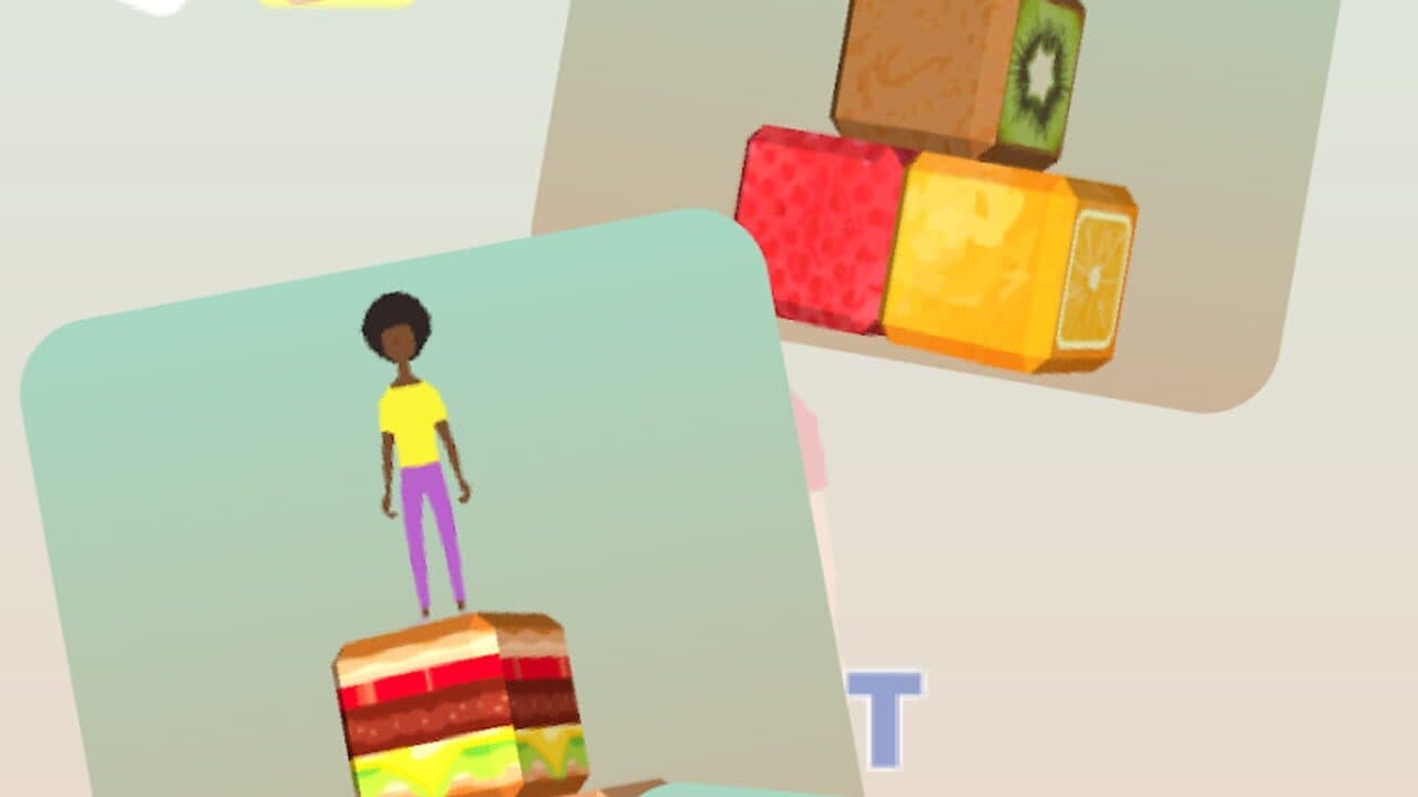 Block Tower Online thumbnail 2