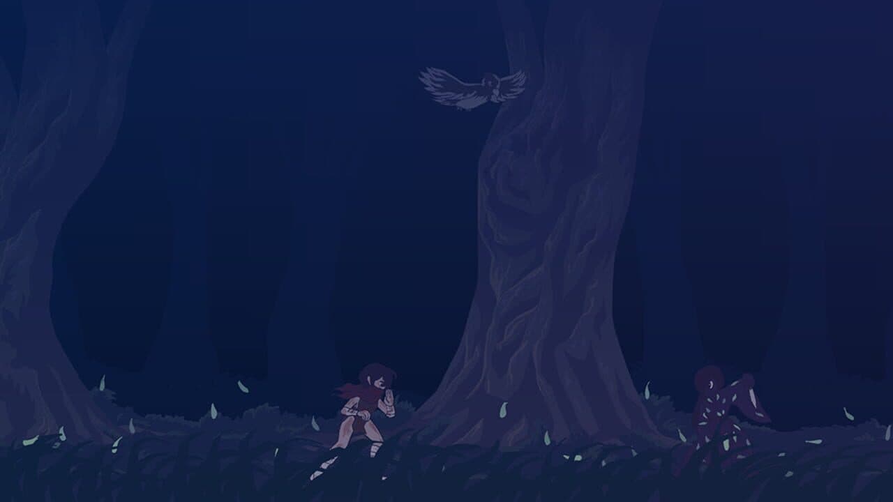 Chizome Kijo screenshot 1
