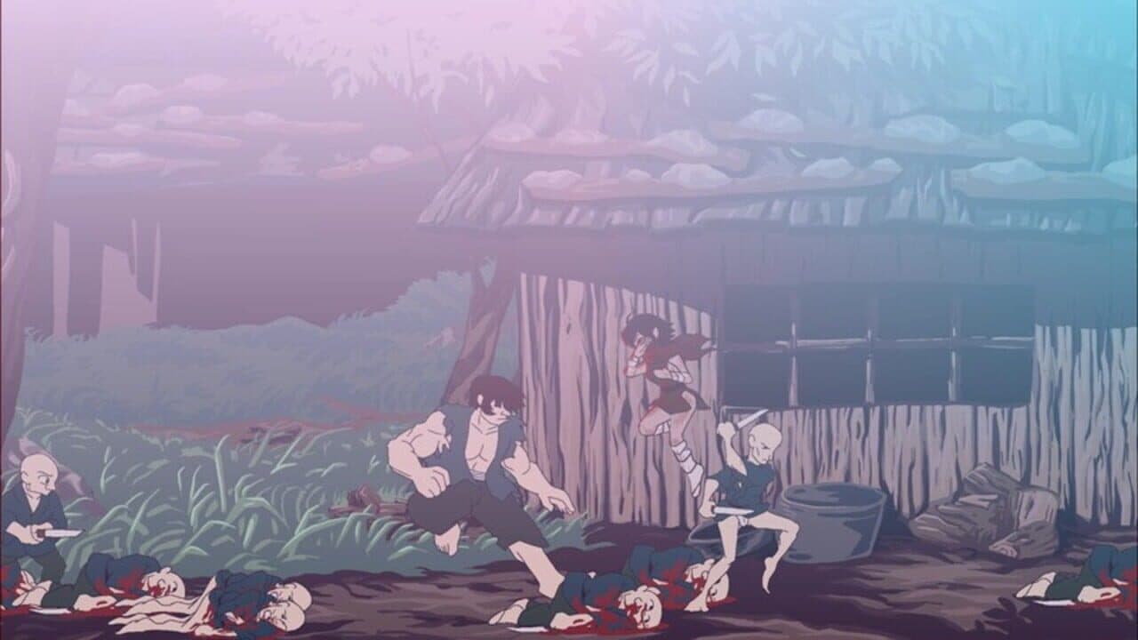 Chizome Kijo thumbnail 5