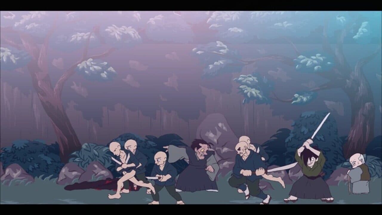 Chizome Kijo thumbnail 3