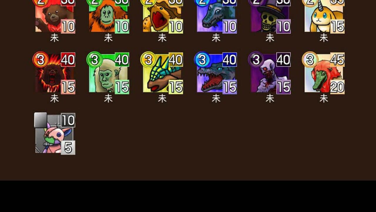 Cards & Dragon Sealed thumbnail 2