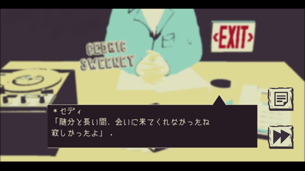 Loose Lips Side: Sunnyday screenshot 1