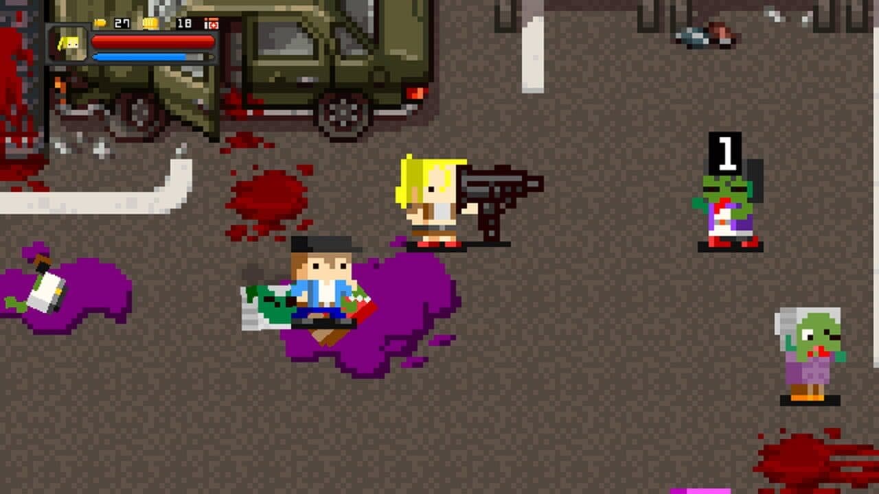 LN of Zombies thumbnail 3