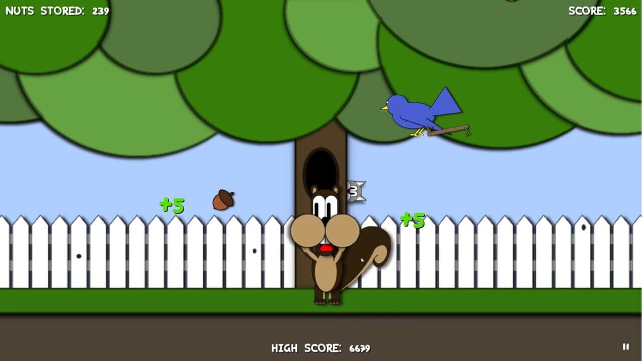 Dee's Nuts thumbnail 2