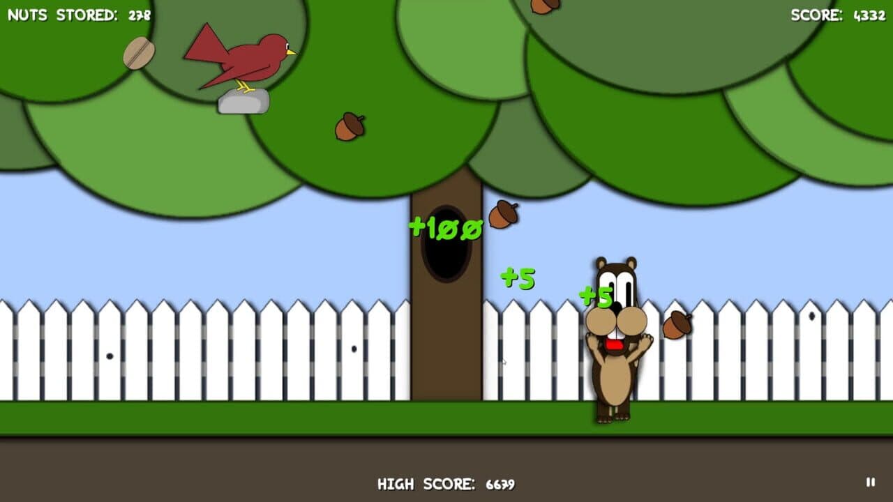 Dee's Nuts thumbnail 4