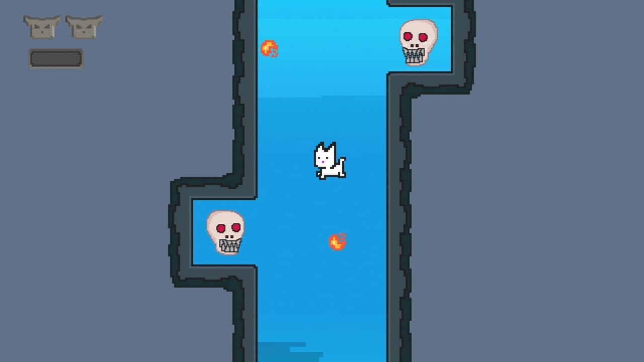 Byte Cats screenshot 1