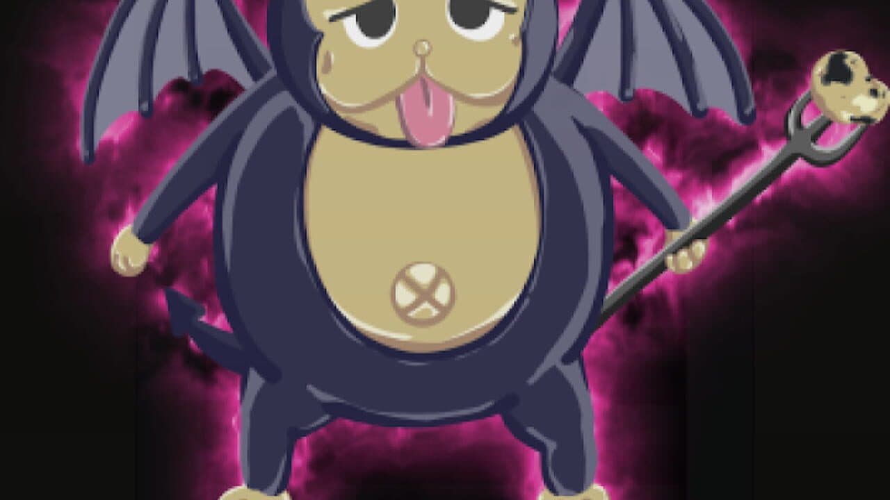 Poi-poi!! Imo Koujou thumbnail 5
