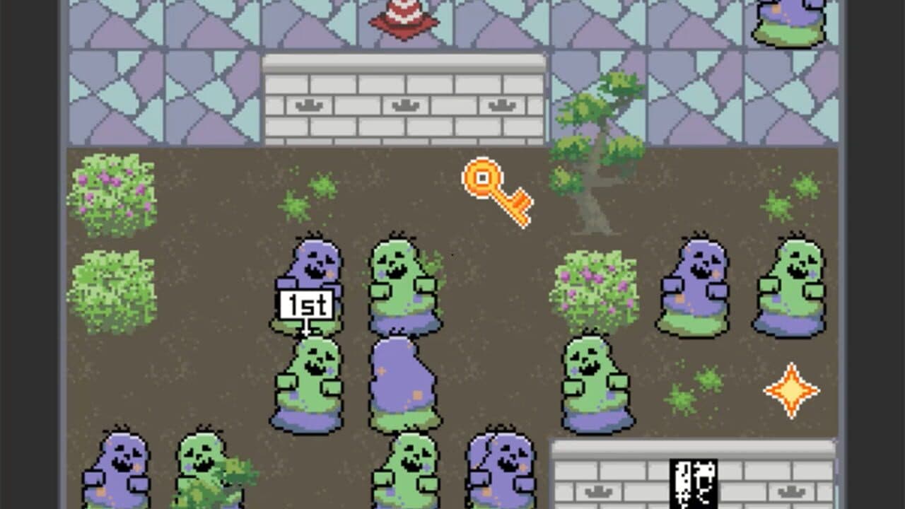 Fuezon screenshot 1