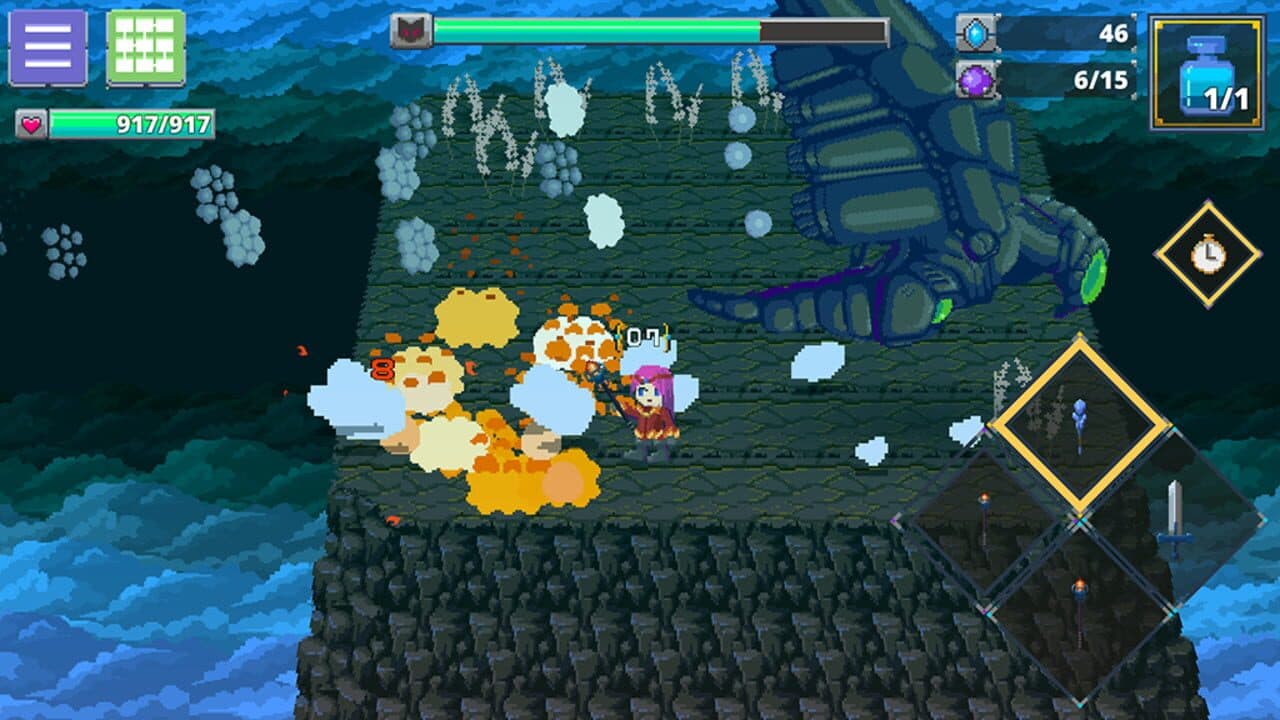 Labyrinth Legend II thumbnail 2