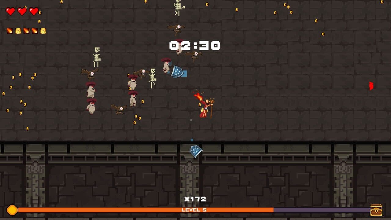 Spell Cast thumbnail 2
