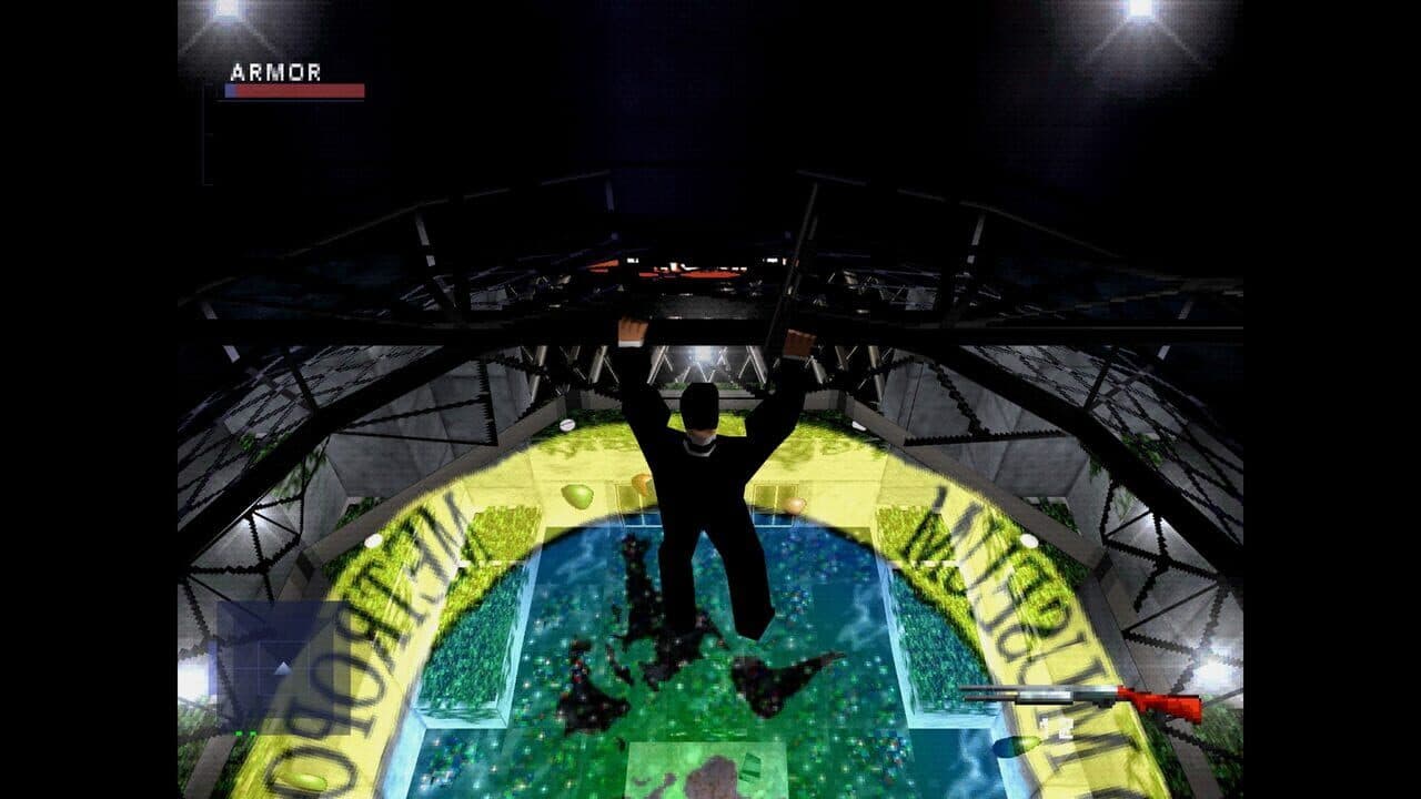 Syphon Filter thumbnail 2