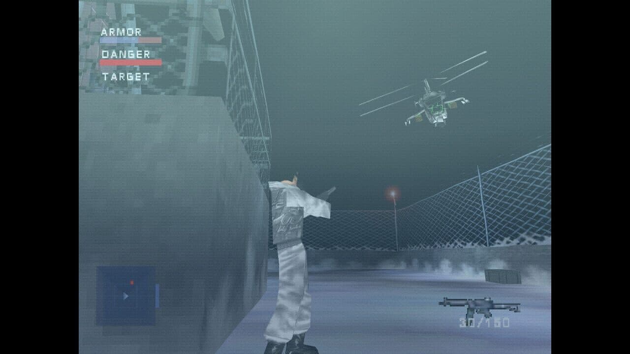 Syphon Filter thumbnail 3
