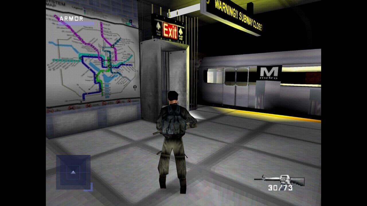 Syphon Filter thumbnail 4